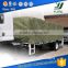 Waterproof Canvas trailer cover