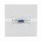 3+9 VGA Wall Face Plate With Backside Screw Connection Support customization