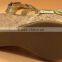 ladies sandal PVC shoes newest shoes summer shoes 2016 newest
