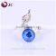 Wholesale Aromatherapy Essential Oil Ring 925 sterling silver ring jewelry for women