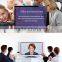 mini pc dongle TV stick Wintel box Ultrasmall Meegopad Meego T02 Android4.4 dual boot Smart TV box.