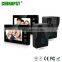 Smart home security system Wired video intercom RFID ID Card video door phone PST-VD704T-ID