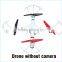 Best price 2.4G rc quadcopter drone professional drone is 100 Meter Control