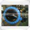 Trade Assurance U type DN200 butterfly valve