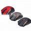 Silent Changeable High DPI Wireless Gaming Mouse