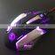 Top Selling LED Light Customizable Gaming Mouse