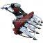 rice harvester machine , rice reaper,mini harvester,agricultural machinery
