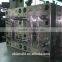 Top Quality Two color injection molding Double color Plastic injection molds 2 color plastic injection products