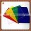 clear op3 uv flitering framing grade paper masked acrylic sheet