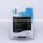 Big LCD Digital hydrometer with thermo clock HTC-1
