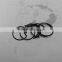 Original Auto Piston Pin Clip 5272201 for ISF2.8