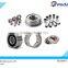 High quality 6000 6200 6300 series deep groove ball bearing