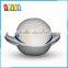 Various Sizes Custom PU Foam Anti Stress Ball Promotion Customized Stress Ball