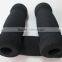 High Density Foam Grip / Strong Foam Rubber Hand Grip / Rounded Radiused Edge Foam Tube