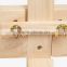 Wholesale Art Minds Wood Crafts, Art Wood Easel for Artist Drawing