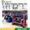 New QT4-30 small investment diesel power concrete block forming machine price