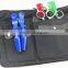 Multi-Function Large Capacity Hairdressing Scissor Waist Bag