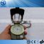 Outdoor Camping Hiking Compass ,Military Prismatic Sighting Compass