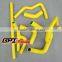 1990-1996 ROVER FOR MINI COOPER S SPI 1275 1.3L SILICONE RADIATOR&HEATER HOSE RED