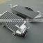 Aluminum radiator FOR KAWASAKI KXF450 KX450F 2010 -2014 2013 2012