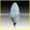 CUL approved 3w 5w E12 E14 3w led candle bulb