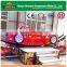 New technology Kids games flying car used park rides for sale