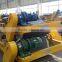 Series RCYD Self-Cleaning Permanent Magnetic Separators