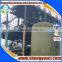 Building the base material of moisture-proof, hydrophobic treatment.High quality high hydrogen silicone oil