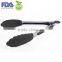 Ice Bucket Tongs Barbecue Tongs