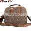 Old Fashion Canvas Waist Bag Fanny Pack Small Messenger Bag Waist Belt Bag Waist Pack Running Waist Bag