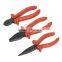 3pcs Pliers set universal plier in Brazil market