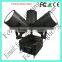 High quality newest 3*10kw shocking 3 head sky search light