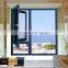 Aluminum Casement Window