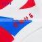 CNYE factory directly sale Country flag rubber bathing cap