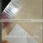 metallised film woven cloth roof insulation