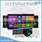 High Definition !Professional 2800lumens andriod Wifi 1080 hd best home cinema led projector