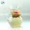 Mo Li Xian Zi Jasmine's Fairy Green Blooming Tea EU STANDARD
