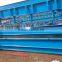 DX Galvanized steel/Aluminum plate bending machine