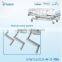 ISO CE simple 3 functions manual hospital bed