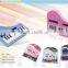 Promotion gift piano shaped calculator