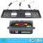 Car Park Sensor/Auto Parking Sensor System XY-5202L