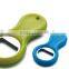 Promotional Magnet Clip with bottle opener