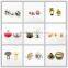 Nickel Free Metal Rivet And Studs For Bags