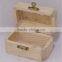 Custom Essential Oil wood Packaging Box