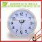 Most Popular MDF Wooden Clock