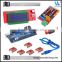 Mega 2560 A4988 LCD 2004 Controller 3D Printer RAMPS 1.4 kit