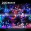 led sign letter use outdoor string lights F8 rgb chip 12mm ws2811 ic pixel lightled