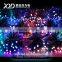 LED character sign amusement lights,12mm 5VDC RGB LED pixels ws2811 /ws2801 christmas light