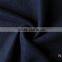 2016 New Women Garment Knitted Plain Dyed Brushed Flannel Fleece CVC Interlock Fabric