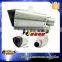 Universal Stainless steel muffler for Racing Motorcycle